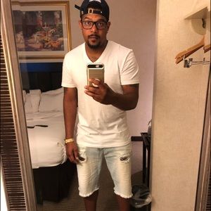 Meet your Posher, Keithan